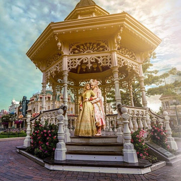 Iranian Wedding Organizer in Dubai