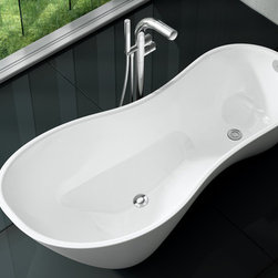 Victoria + Albert - Bathtubs