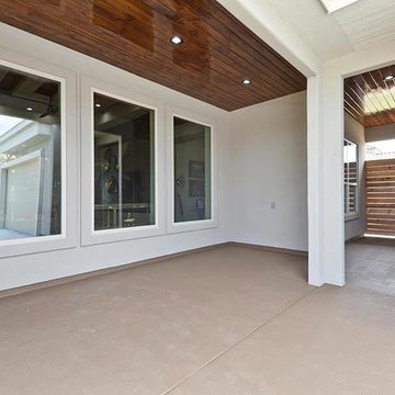 Villa Modelo