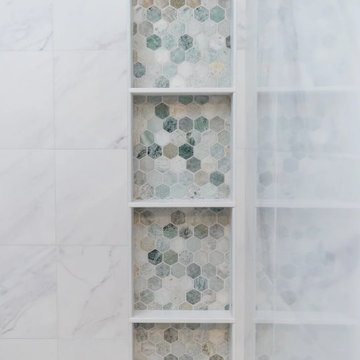 Kiln Creek Bathroom Remodel - Project Two | Yorktown, VA