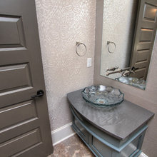 interior door colors