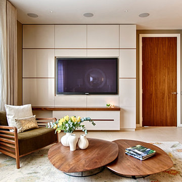 Family Home - St Johns Wood