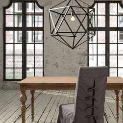 Modern Lighting - Ceiling Lighting