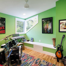 Bedroom Ideas
