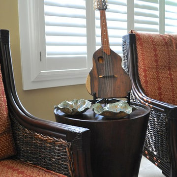 Island Art Villa