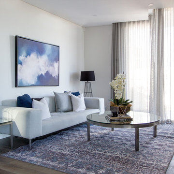 Vaucluse Property Styling