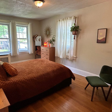 Teaneck commuter dream home