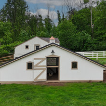 Farmhouse Paint Colors