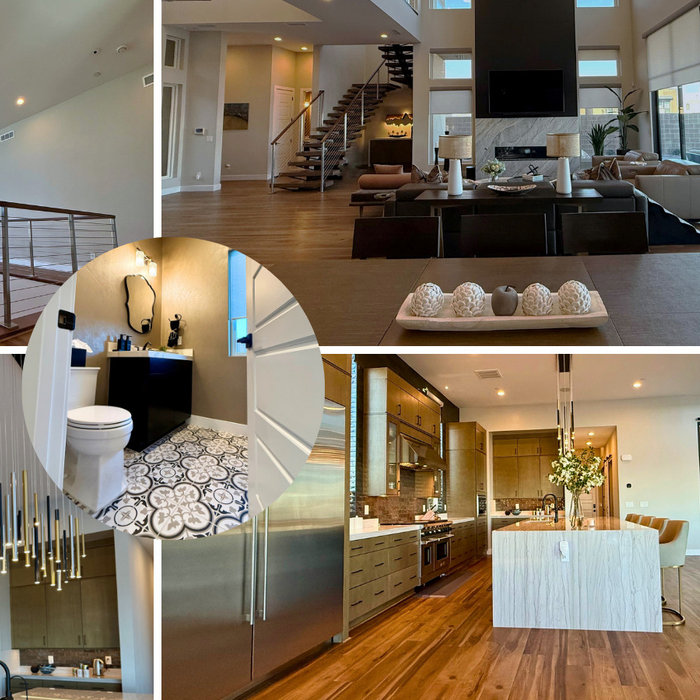 Mesa Ridge Las Vegas