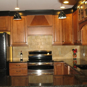 Dream Kitchen Makeover Winners