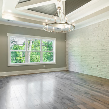 The Oliver Plan 1427 | G.T. Issa Premier Homes