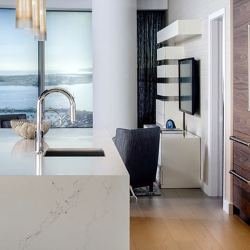 Feng Shui'ing Pacific Gate: An Iconic building in downtown San Diego