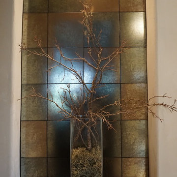 Highland Village Custom Master Bath Retreat