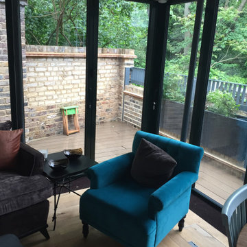 Appartement à Londres