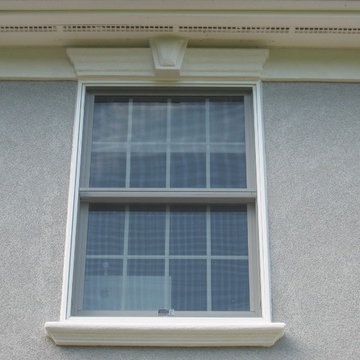 ArcusStone Trim