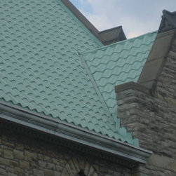 Smooth Tile - Products