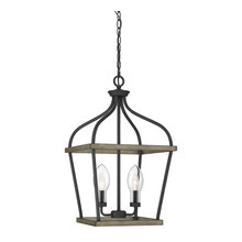 Outdoor Light