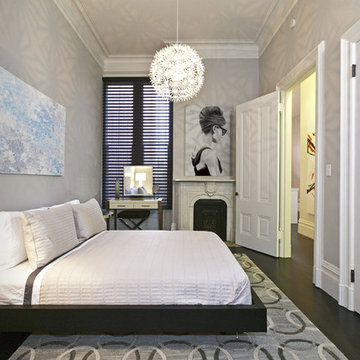 San Francisco Pied A Terre