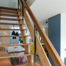 Interior Features