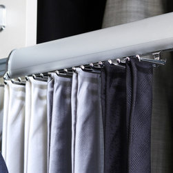 Elite Tie Rack - Products