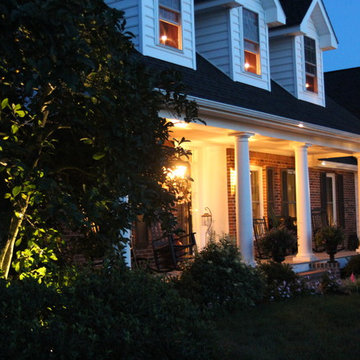 Exterior Lighting