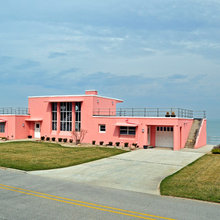 beach house ideas