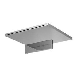 Fantini 8043B Milano Shower Program Waterfall Showerhead - Products
