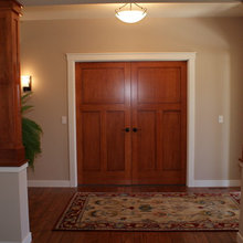 mission doors