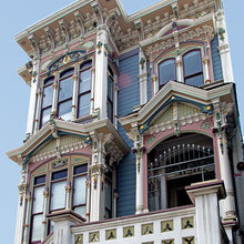 victorians