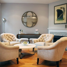 Sitting Room/Library
