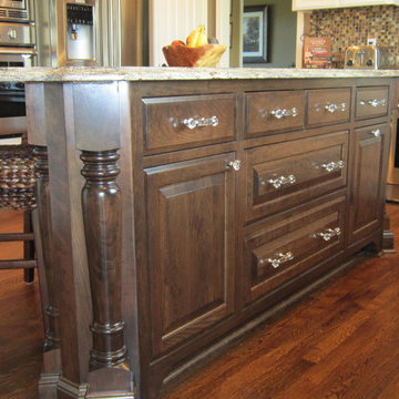 Interior Updates Made Easy