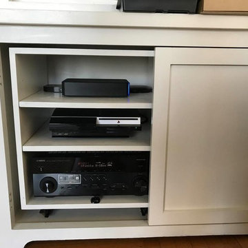 Home Speaker Systems