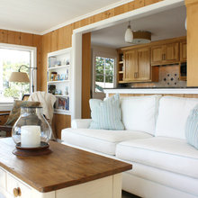 Kitchen ideas