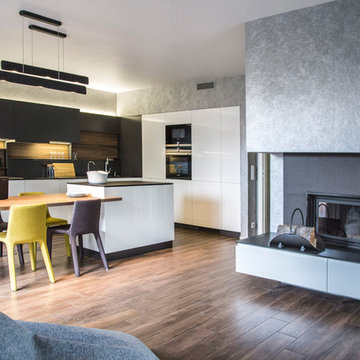Apartment in Residential Park Sofia