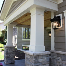 outside paint colors