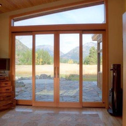 Quantum Windows & Doors | Patterson Design/Build - Windows And Doors