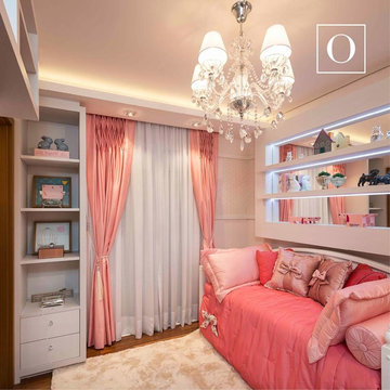 Bedrooms