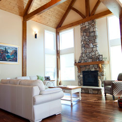 Acreages - Products