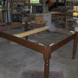 Dining Room - Dining Tables