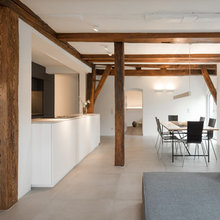 Gebrauchte Architektur: 6 Tücken alter Fachwerkhäuser