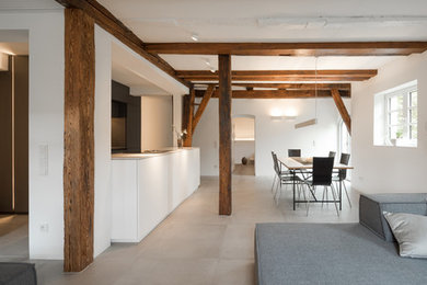 Moderne Wohnidee in Stuttgart