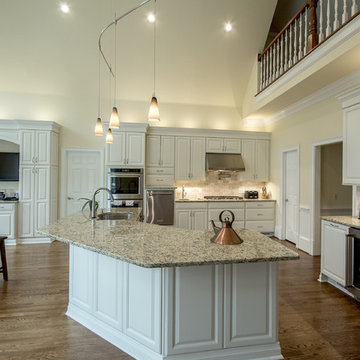 Davis Kitchen remodel