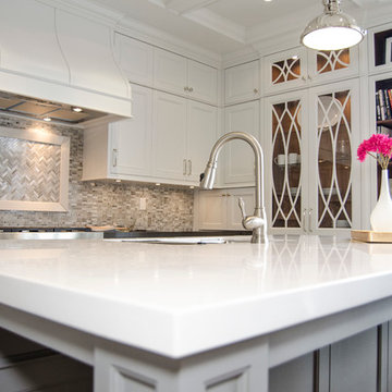 Gravelle's Very Own Showroom