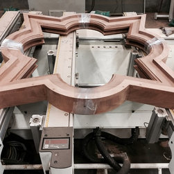 Manufacturing - Products