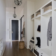 Mudroom