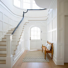 stair railings