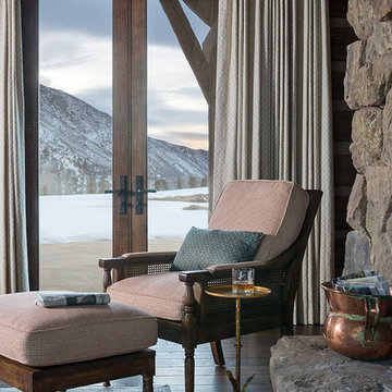 Residence at Roaring Fork Ranch