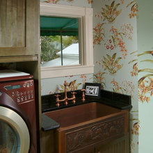 Laundry Rooms