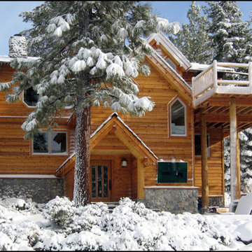 North Tahoe Residence