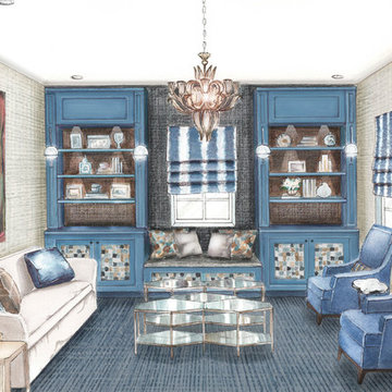 Renderings